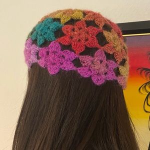 Beautiful Hand made Beanie